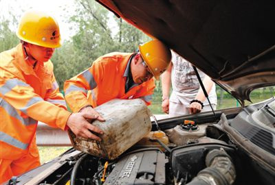 富源额尔古纳道路救援