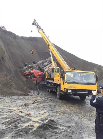 富源上犹道路救援